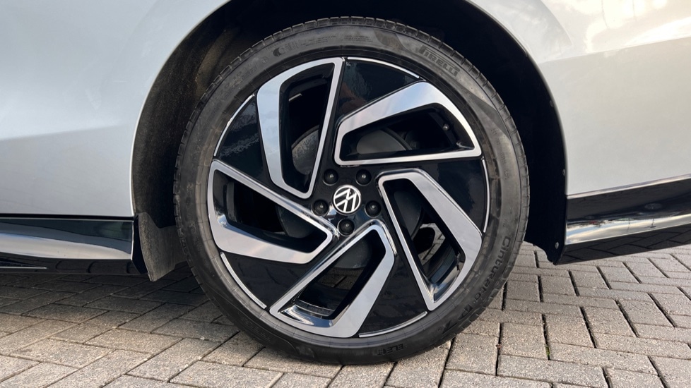 Used Volkswagen ID.7 2024 for sale - 76586987: Photo 20