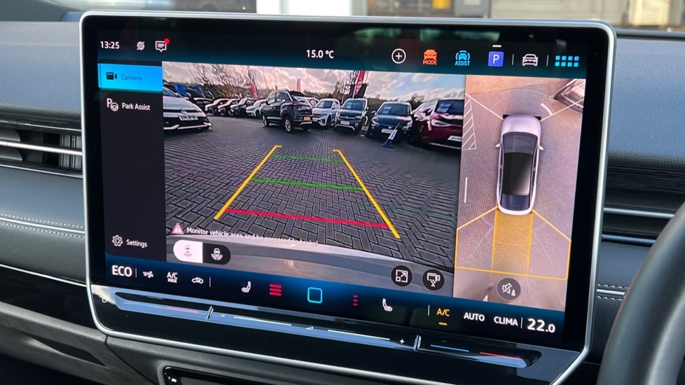 Used Volkswagen ID.7 2024 for sale - 76586987: Photo 23