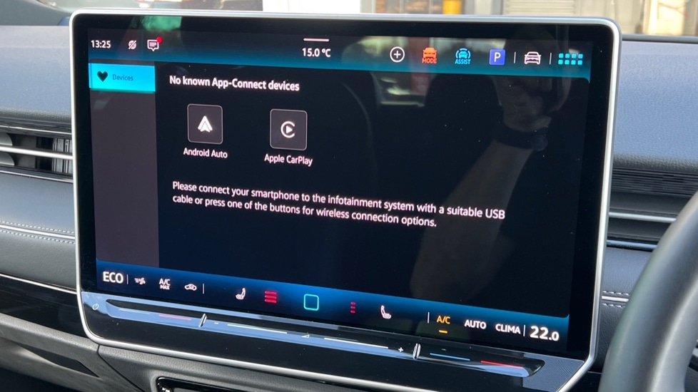 Used Volkswagen ID.7 2024 for sale - 76586987: Photo 24