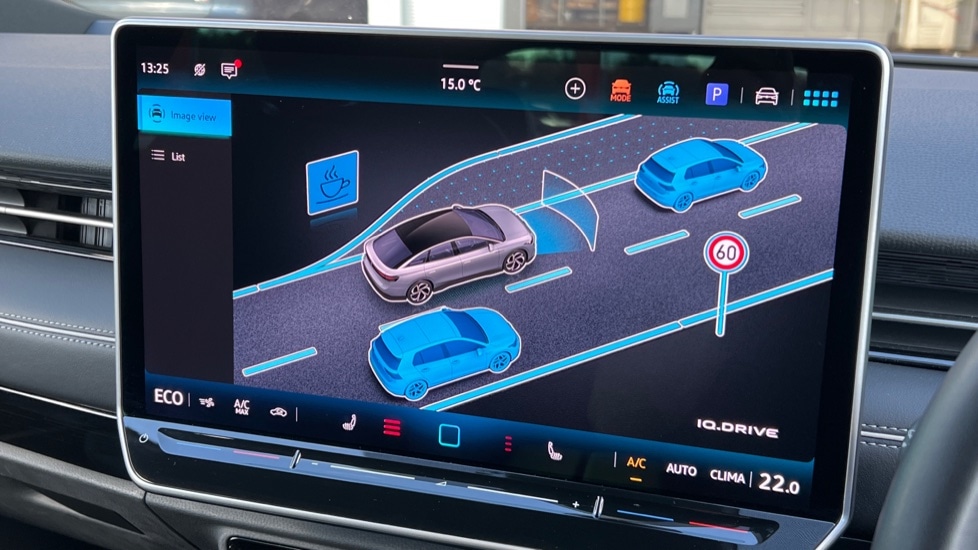 Used Volkswagen ID.7 2024 for sale - 76586987: Photo 25