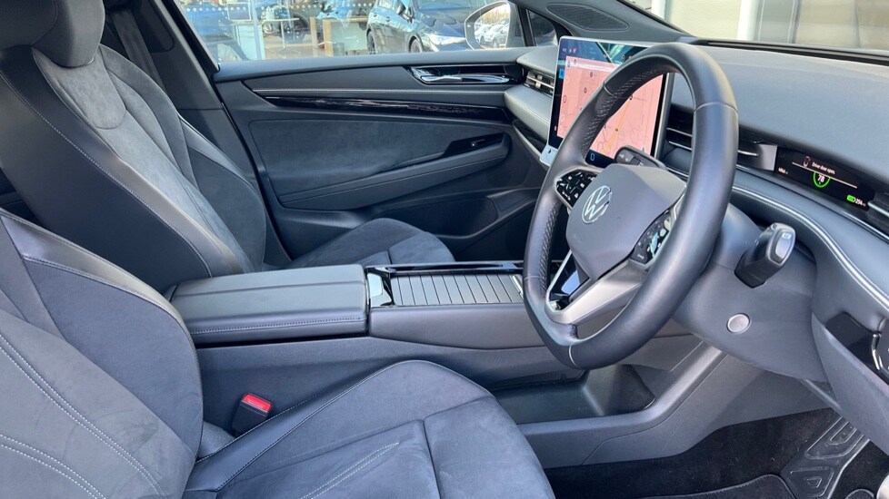 Used Volkswagen ID.7 2024 for sale - 76586987: Photo 26