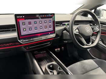 Used Volkswagen ID.7 2024 for sale - 76586987: Photo