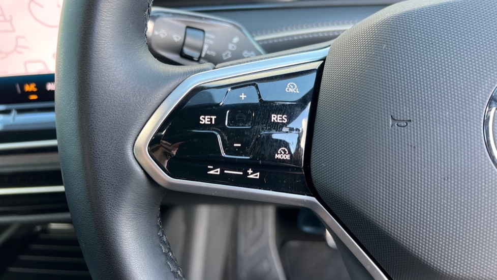 Used Volkswagen ID.7 2024 for sale - 76586987: Photo 30