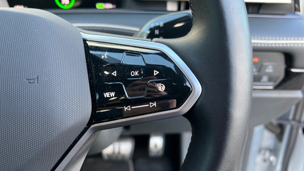 Used Volkswagen ID.7 2024 for sale - 76586987: Photo 31