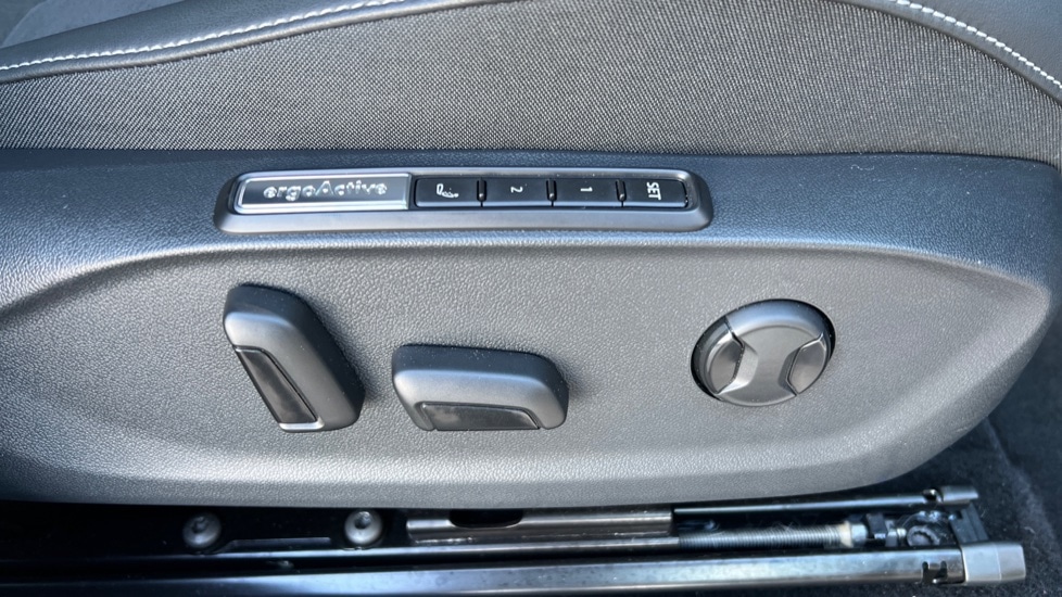 Used Volkswagen ID.7 2024 for sale - 76586987: Photo 32