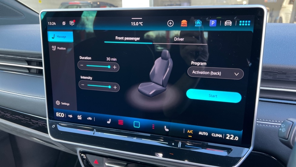 Used Volkswagen ID.7 2024 for sale - 76586987: Photo 35