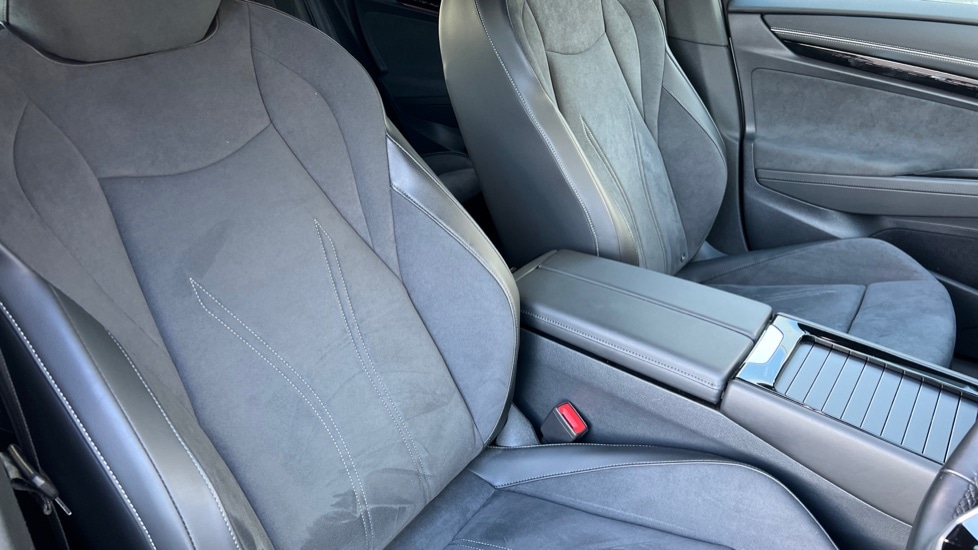 Used Volkswagen ID.7 2024 for sale - 76586987: Photo 36