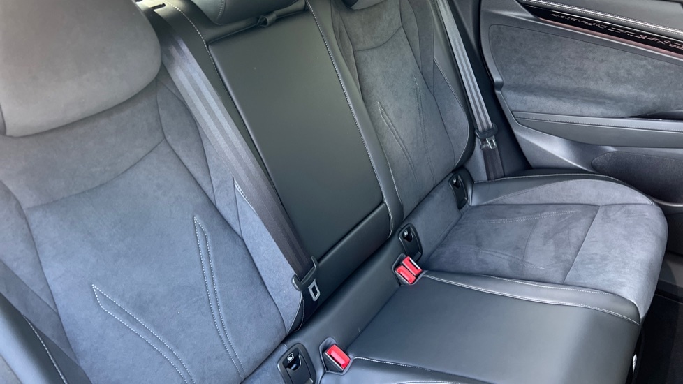 Used Volkswagen ID.7 2024 for sale - 76586987: Photo 38