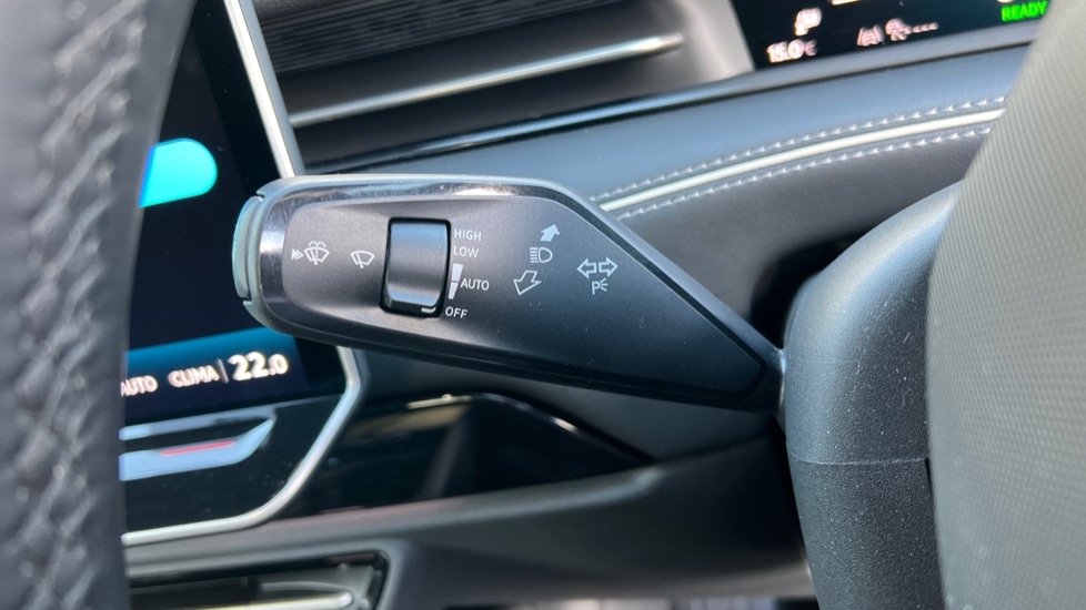 Used Volkswagen ID.7 2024 for sale - 76586987: Photo 39