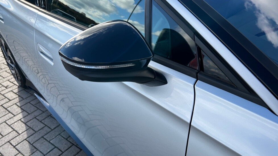 Used Volkswagen ID.7 2024 for sale - 76586987: Photo 46