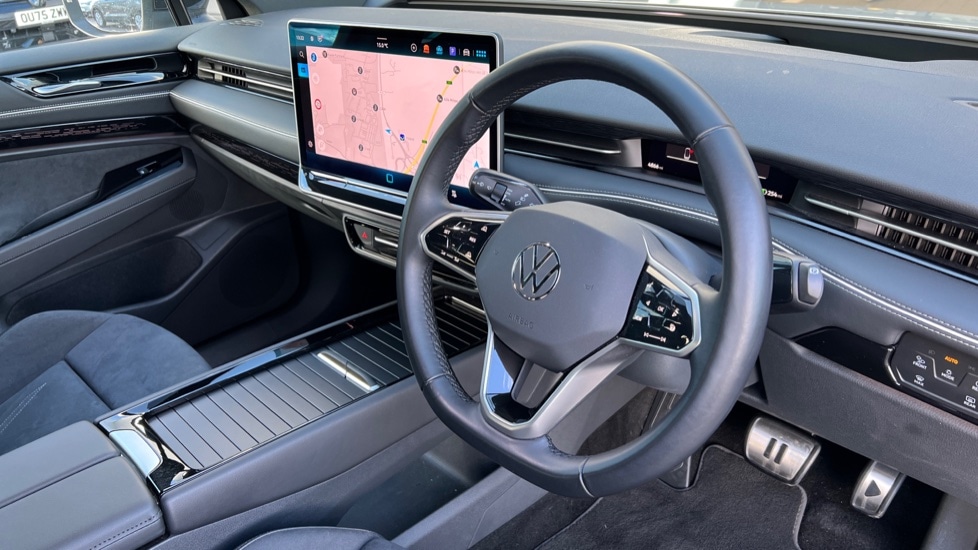 Used Volkswagen ID.7 2024 for sale - 76586987: Photo 6