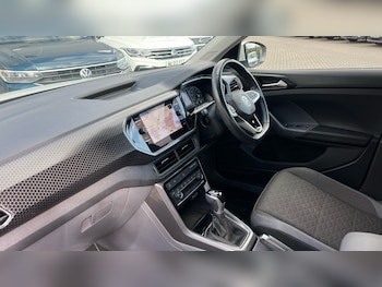 Used Volkswagen T-Cross 2019 for sale - 75751419: Photo