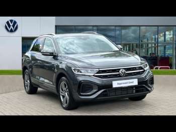 2024 - 1.5 TSI R-Line 5dr