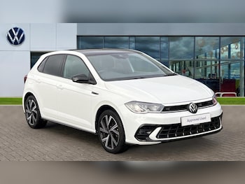 Used Volkswagen Polo 2024 for sale - 76479913: Photo