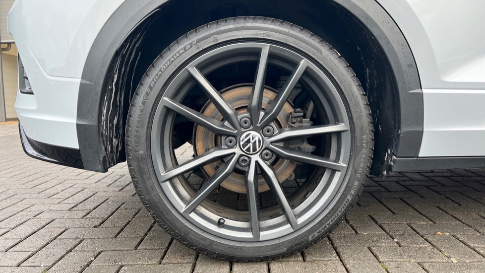 Used Volkswagen T-Roc 2022 for sale - 76804166: Photo 18