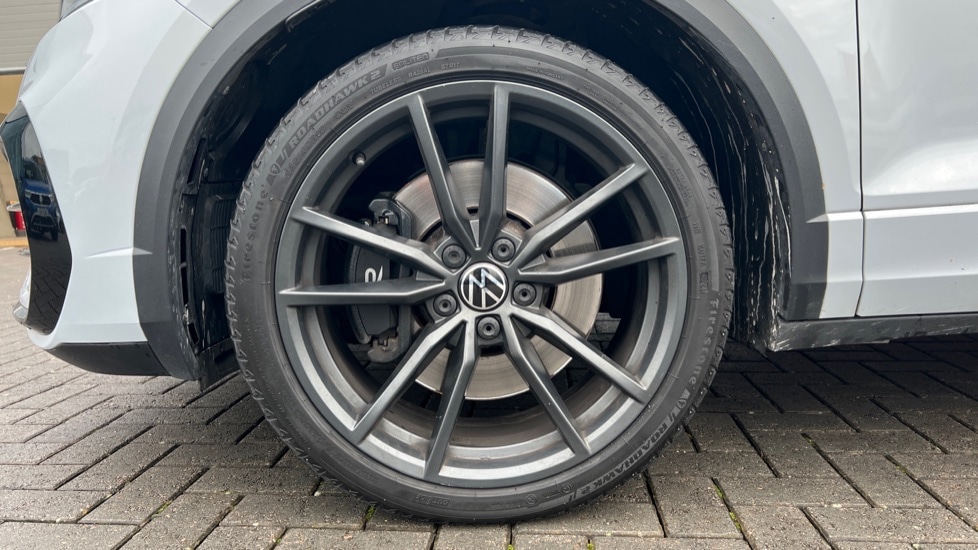 Used Volkswagen T-Roc 2022 for sale - 76804166: Photo 19