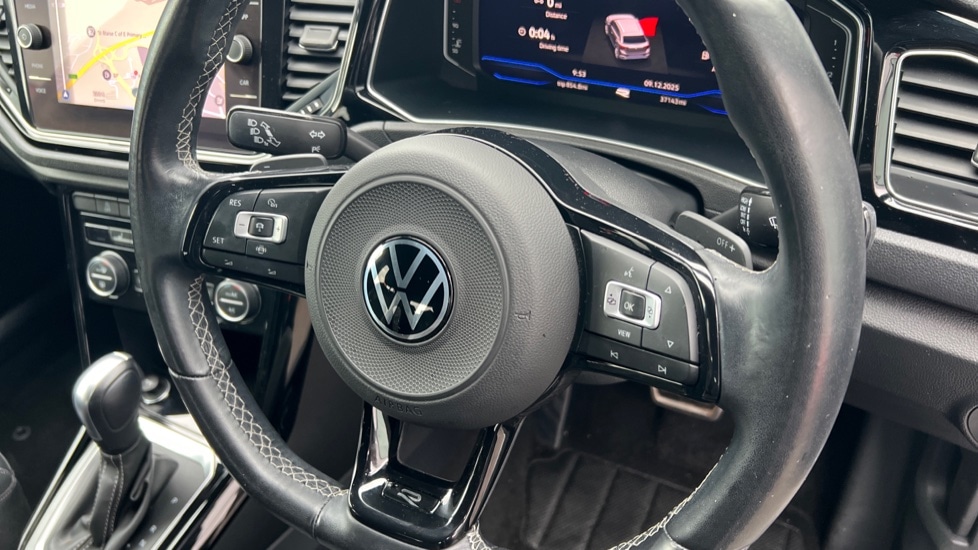 Used Volkswagen T-Roc 2022 for sale - 76804166: Photo 43