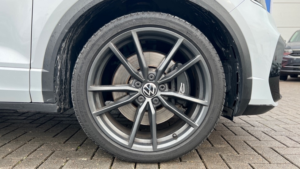 Used Volkswagen T-Roc 2022 for sale - 76804166: Photo 5