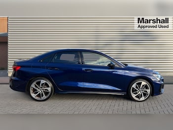 Used Audi A3 2023 for sale - 76660796: Photo