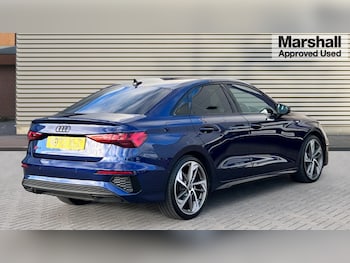 Used Audi A3 2023 for sale - 76660796: Photo