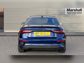 Used Audi A3 2023 for sale - 76660796: Photo