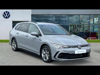 2024 - 1.5 eTSI 150 R-Line 5dr DSG Auto
