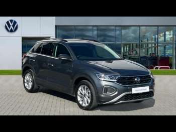2024 - 1.0 TSI Match 5dr