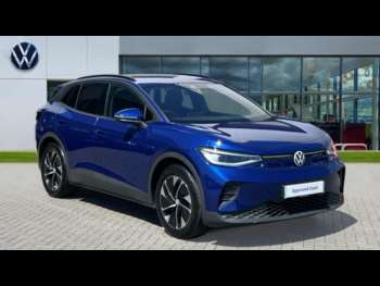 2024 - 210kW Match Pro 77kWh 5dr Auto