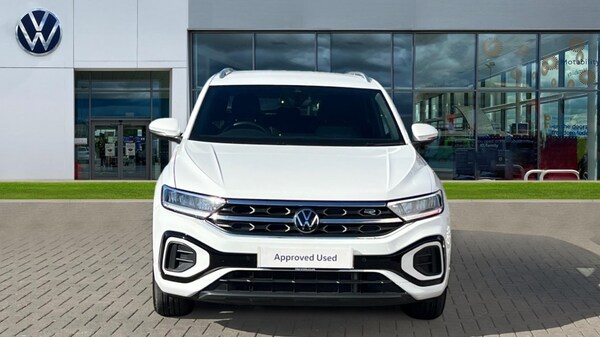 Used Volkswagen T-Roc 2022 for sale - 76332293: Photo 18