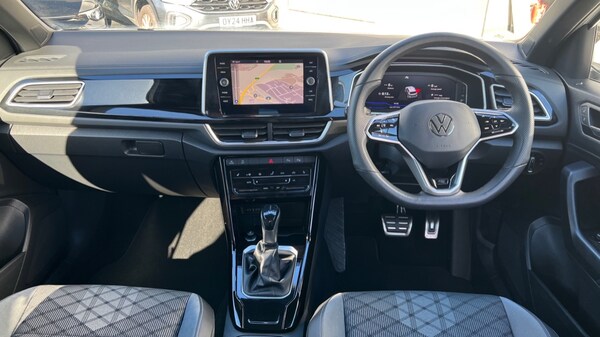 Used Volkswagen T-Roc 2022 for sale - 76332293: Photo 20