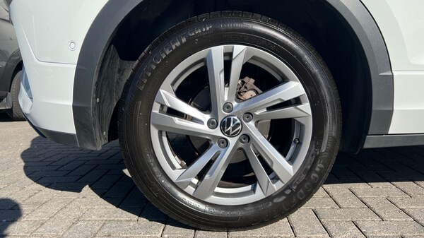 Used Volkswagen T-Roc 2022 for sale - 76332293: Photo 26