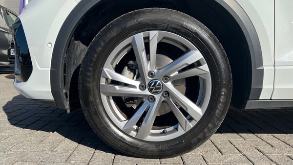 Used Volkswagen T-Roc 2022 for sale - 76332293: Photo 27