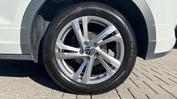 Used Volkswagen T-Roc 2022 for sale - 76332293: Photo 28