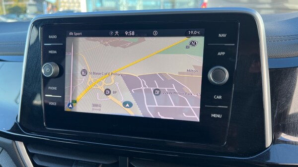 Used Volkswagen T-Roc 2022 for sale - 76332293: Photo 29