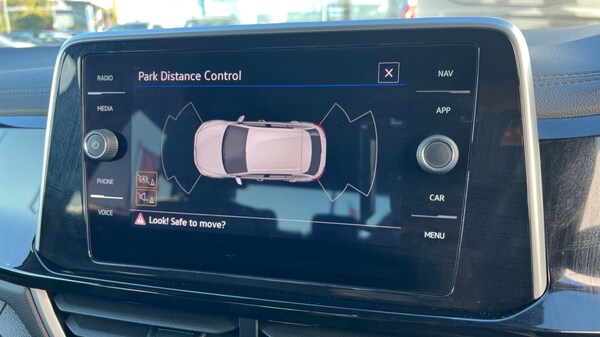 Used Volkswagen T-Roc 2022 for sale - 76332293: Photo 31