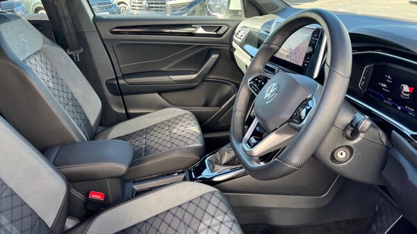 Used Volkswagen T-Roc 2022 for sale - 76332293: Photo 34