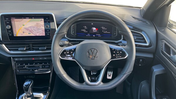 Used Volkswagen T-Roc 2022 for sale - 76332293: Photo 35