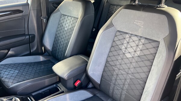 Used Volkswagen T-Roc 2022 for sale - 76332293: Photo 45
