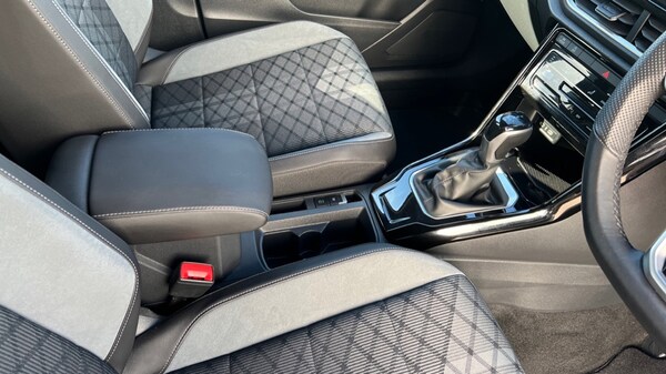 Used Volkswagen T-Roc 2022 for sale - 76332293: Photo 50