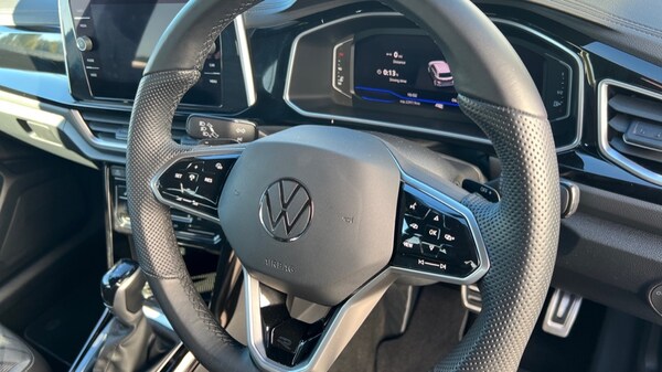 Used Volkswagen T-Roc 2022 for sale - 76332293: Photo 51