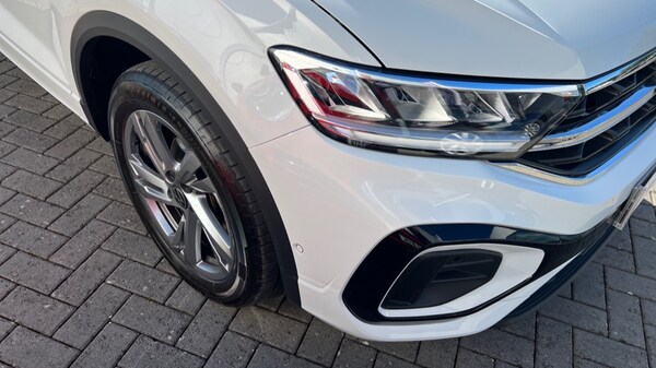 Used Volkswagen T-Roc 2022 for sale - 76332293: Photo 52