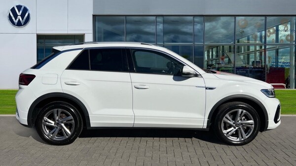 Used Volkswagen T-Roc 2022 for sale - 76332293: Photo 6