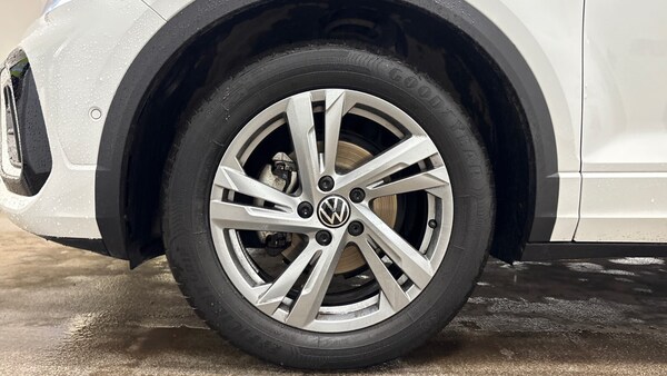 Used Volkswagen T-Roc 2022 for sale - 76332293: Photo 8