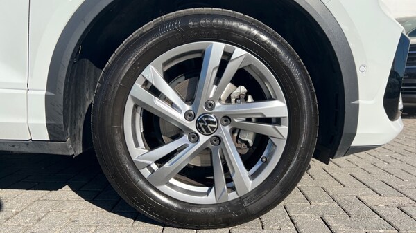 Used Volkswagen T-Roc 2022 for sale - 76332293: Photo 9