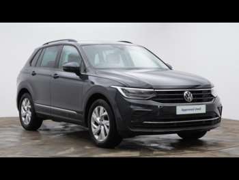 2021 - 1.5 TSI 150 Life 5dr DSG Auto