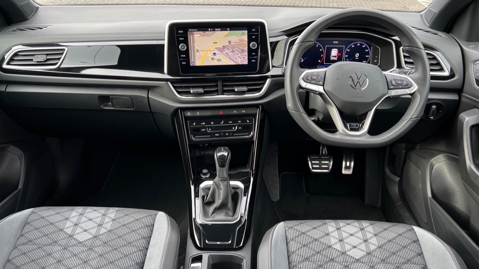 Used Volkswagen T-Roc 2025 for sale - 76760715: Photo 12