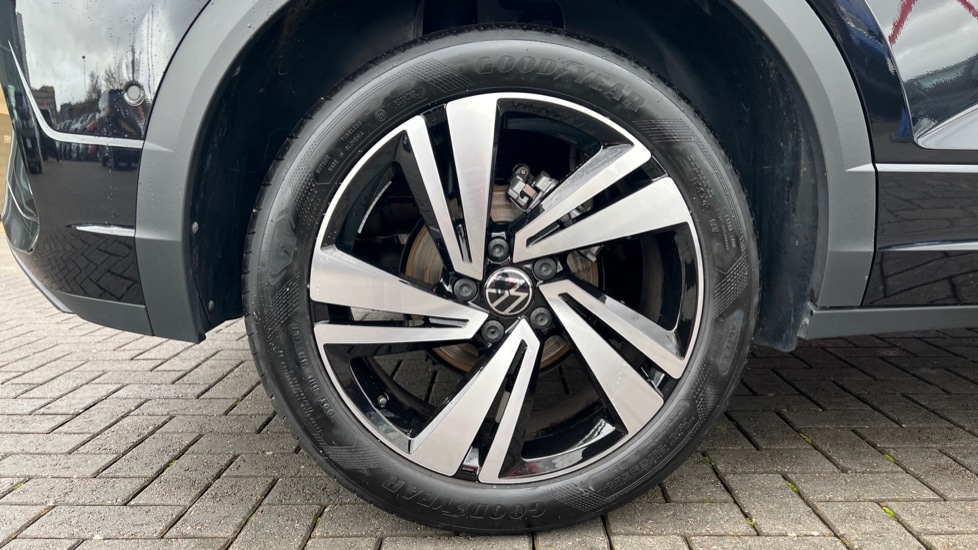 Used Volkswagen T-Roc 2025 for sale - 76760715: Photo 18