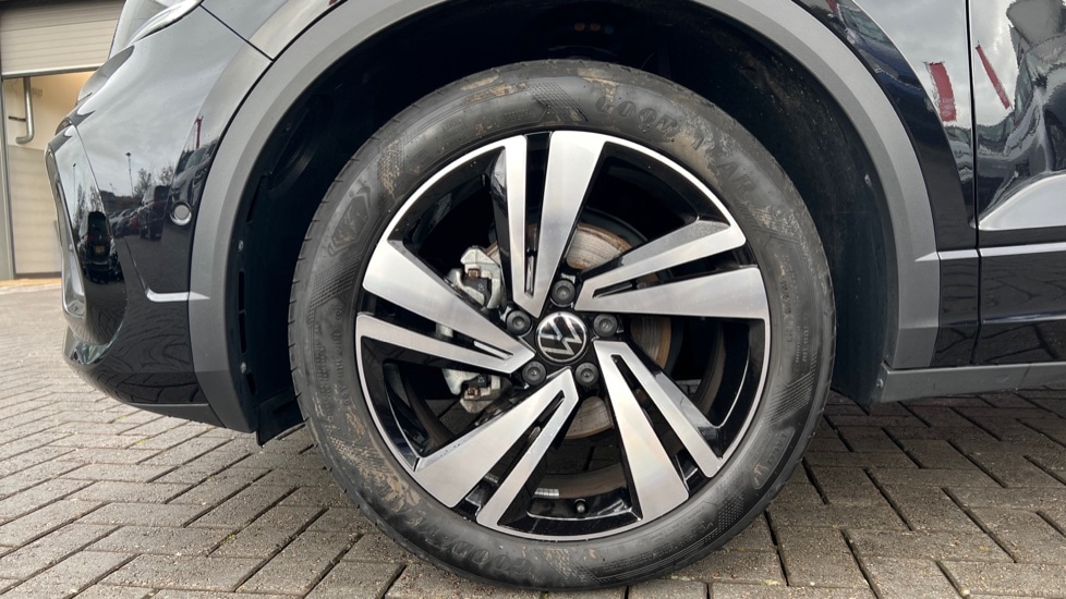 Used Volkswagen T-Roc 2025 for sale - 76760715: Photo 19