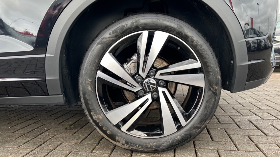 Used Volkswagen T-Roc 2025 for sale - 76760715: Photo 20