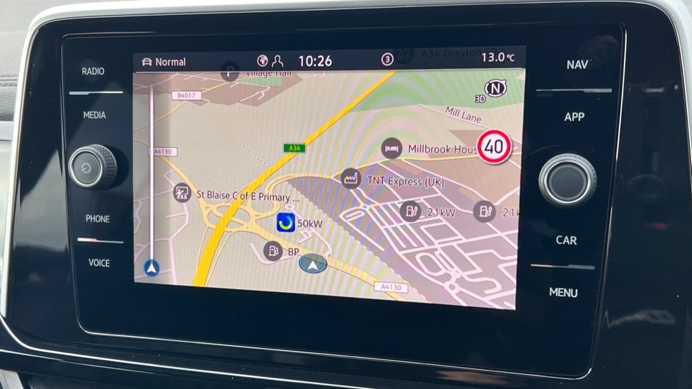 Used Volkswagen T-Roc 2025 for sale - 76760715: Photo 21